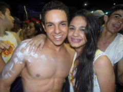 Bloco Skol Folia